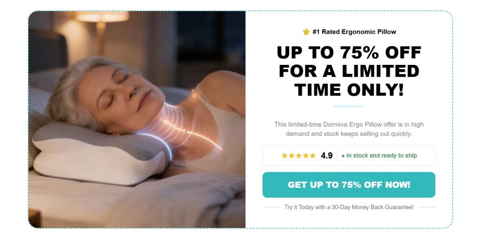 Dormiva buy here only