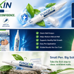 Fungexin Fungus Pen