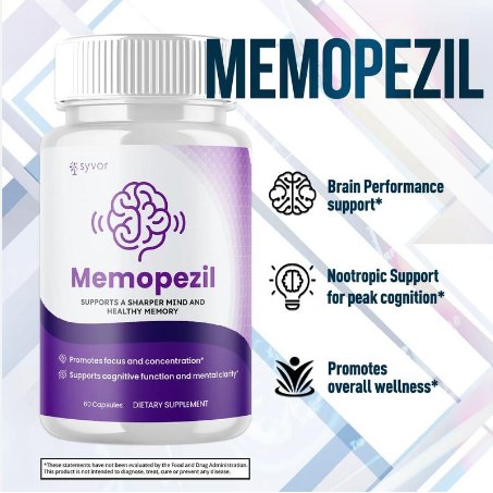 memopezil buy