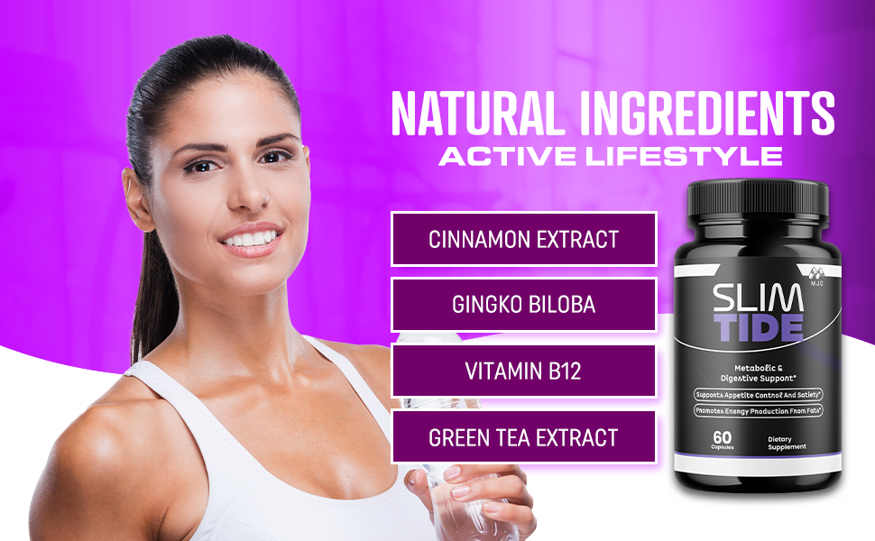 slimtide review